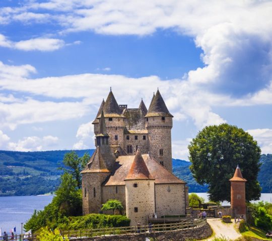 Chateau de Val