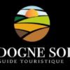Logo Dordogne Soleil Sombre